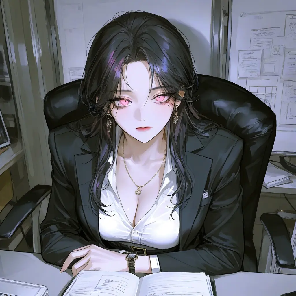 DeofString의 정유현