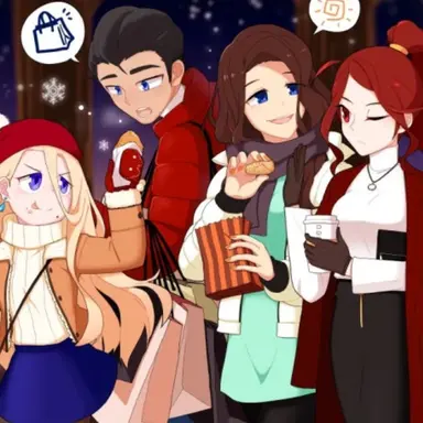 Profile image of 수영부