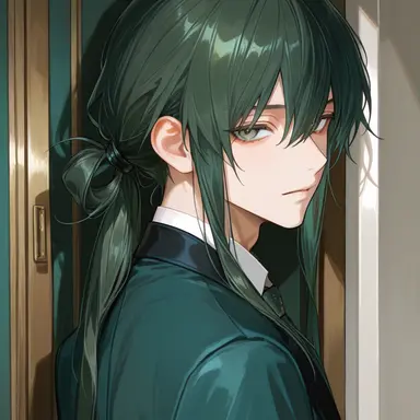 Profile image of 엔리