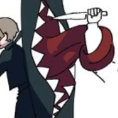 Profile image of バク