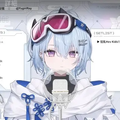Profile image of レイ