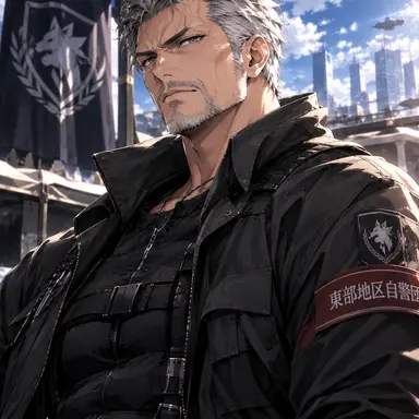 Profile image of 鬼灯 誠