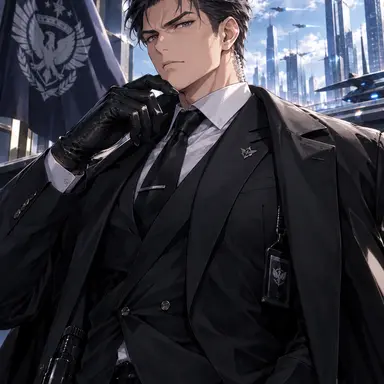 Profile image of 鷹宮 岳人