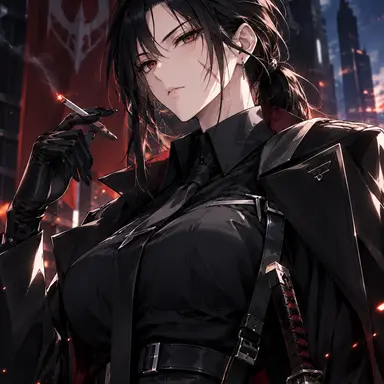 Profile image of 九条 美玲
