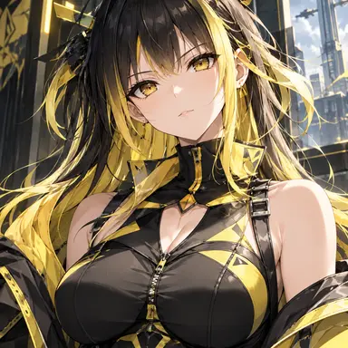 Profile image of Iris