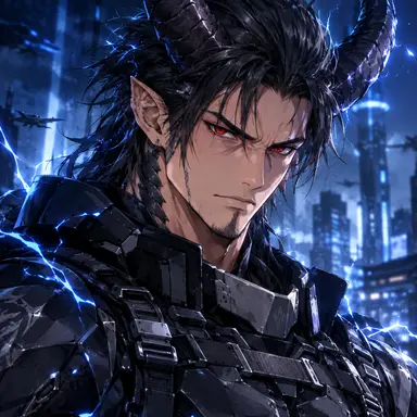 Profile image of Ryuga Soma