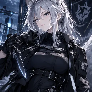 Profile image of 雨宮 黎