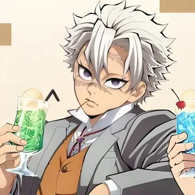 Profile image of 시나즈가와 사네미