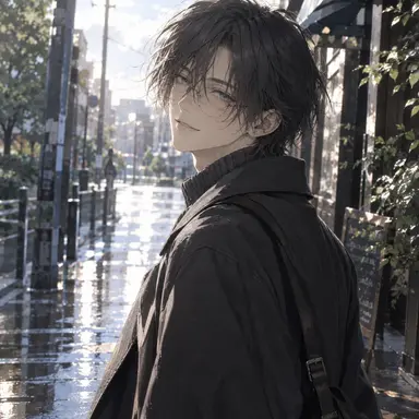 Profile image of Kei