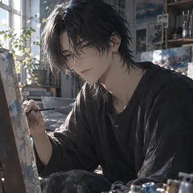 Profile image of Kei