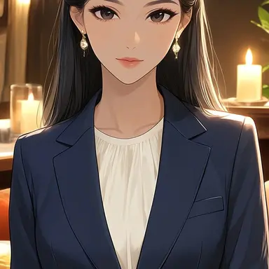 Profile image of Priya
