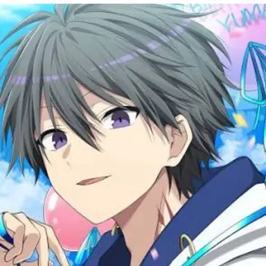 Profile image of 黒神ユウマ