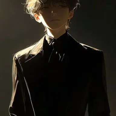 Profile image of Sable