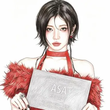 Profile image of 에나미 아사
