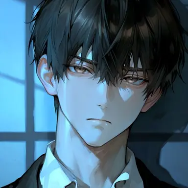 Profile image of Ryuichi