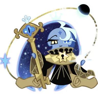 Profile image of 선지자 쉐냥이