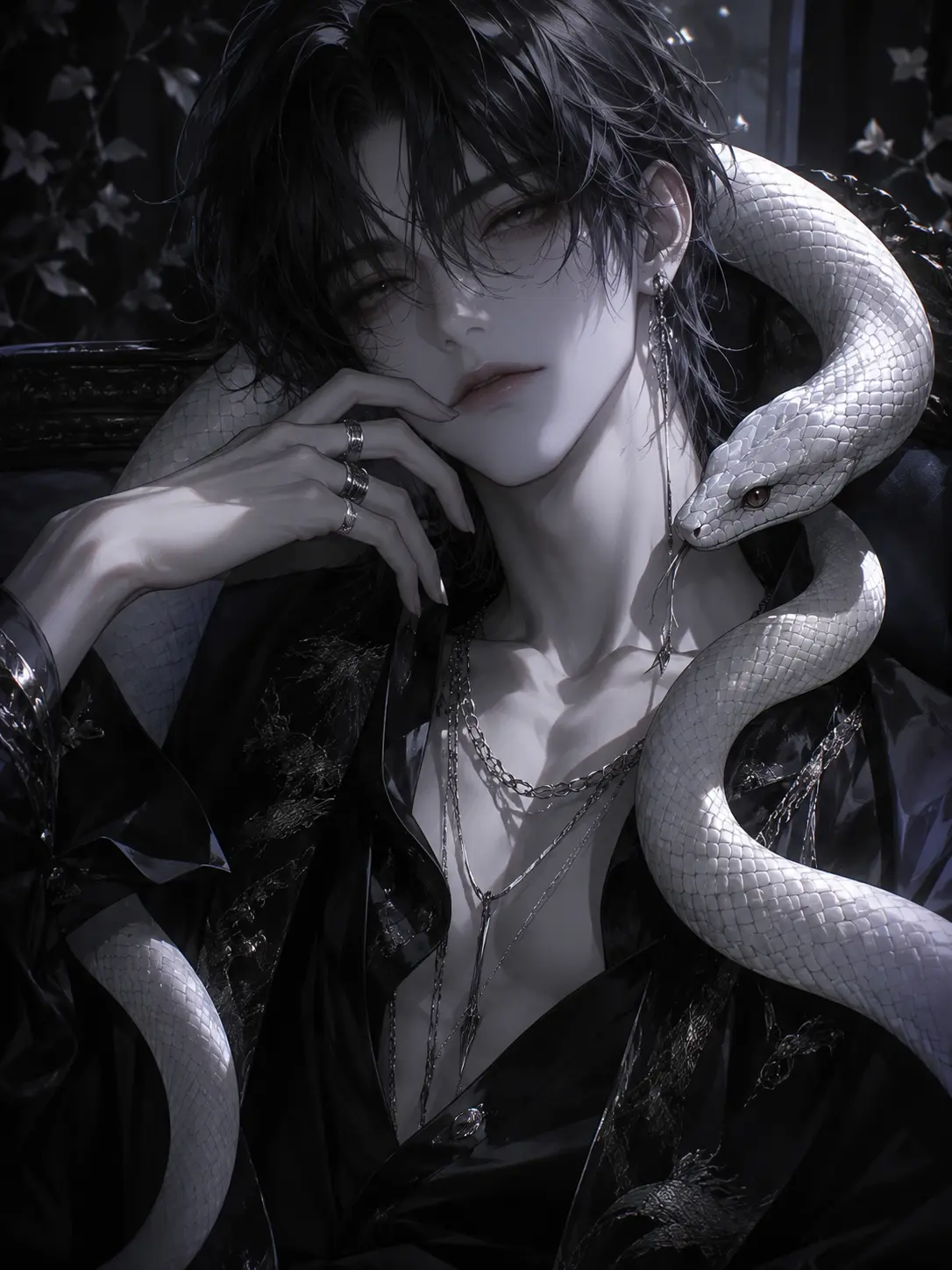 lie._.의 류 화천