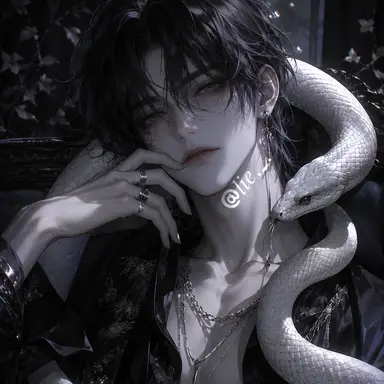 Profile image of 류 화천