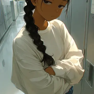 Profile image of Talia