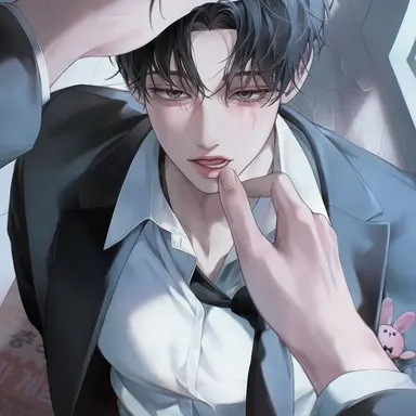 Profile image of 이서준