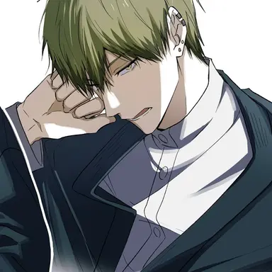 Profile image of 禪院直哉