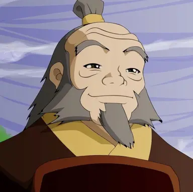 Profile image of Iroh