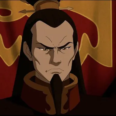 Profile image of Ozai