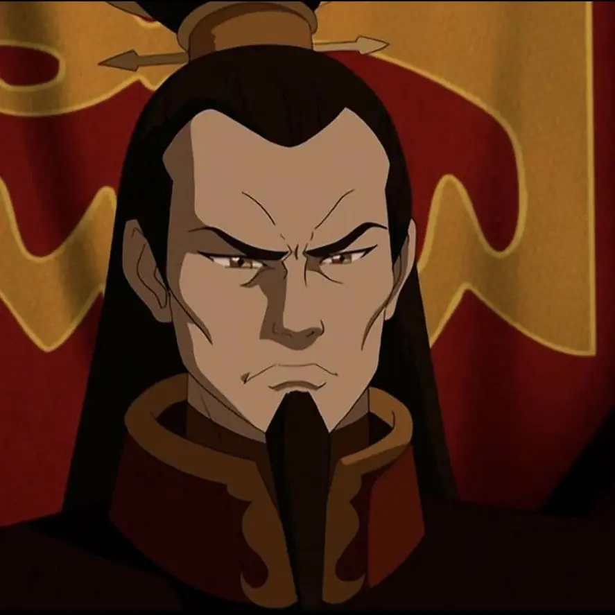 OvalTruck9652의 Avatar: The last Airbender