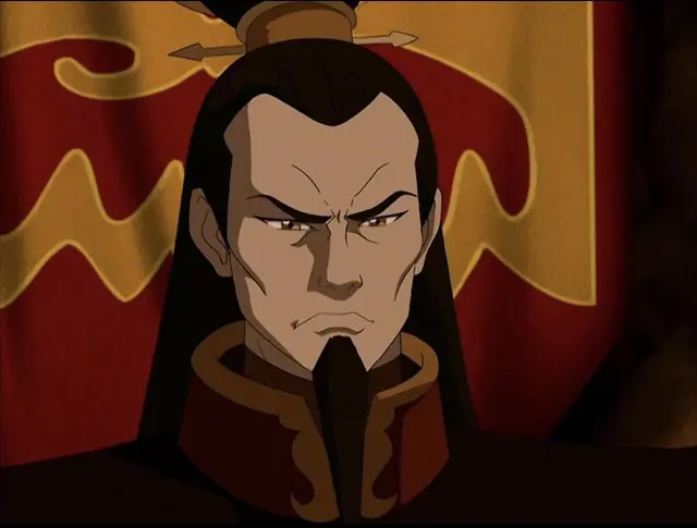 Profile image of Ozai