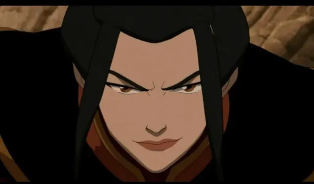 Profile image of Azula