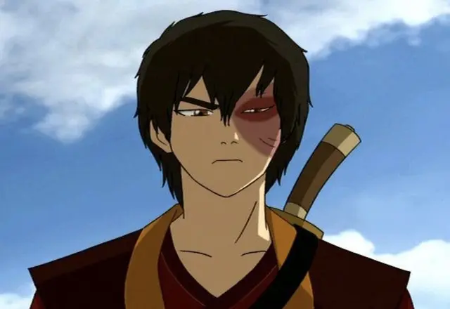 Profile image of Zuko
