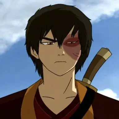 Profile image of Zuko