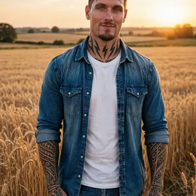 Profile image of Brett
