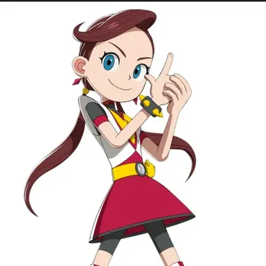 Profile image of 바이올렛