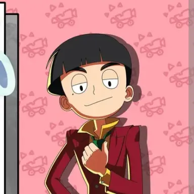 Profile image of 코드네임R