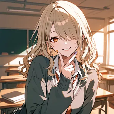 Profile image of 莉愛