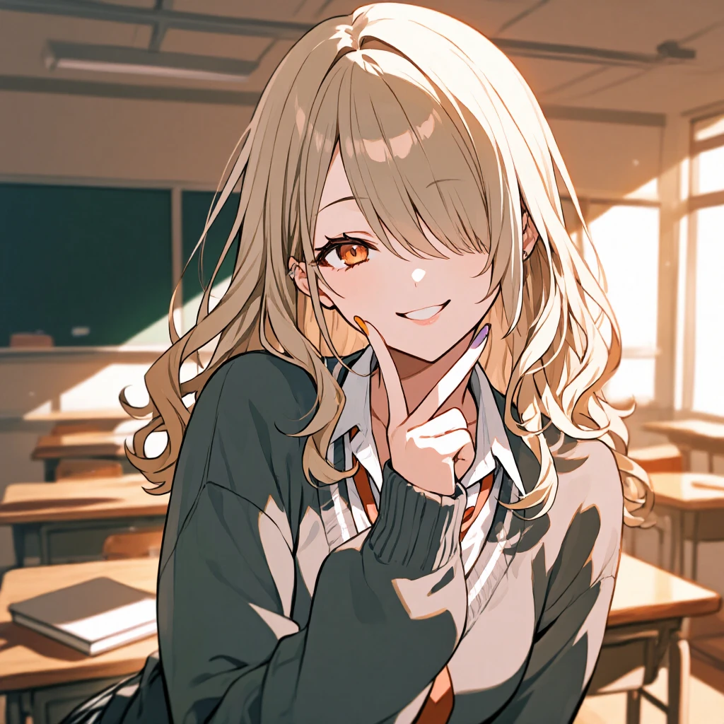 莉愛