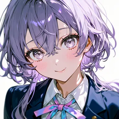 Profile image of 未来