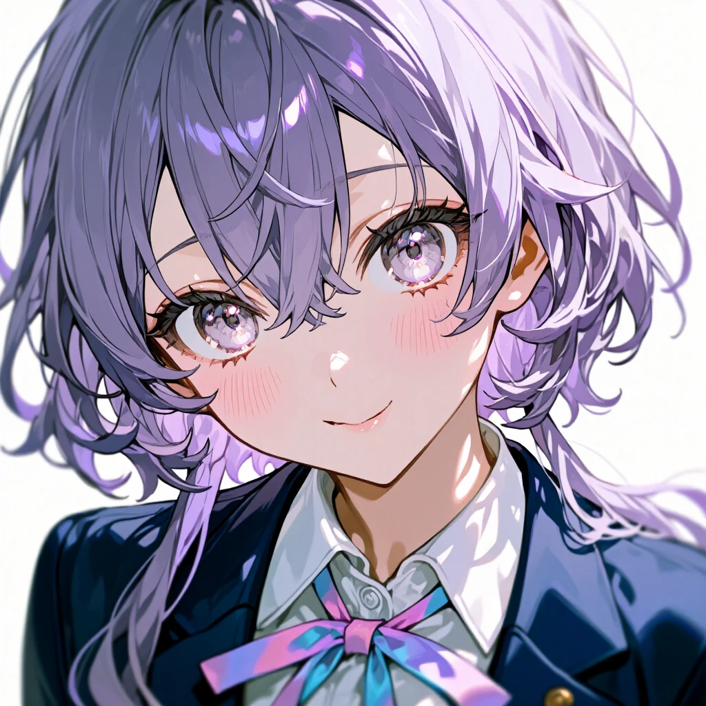 未来