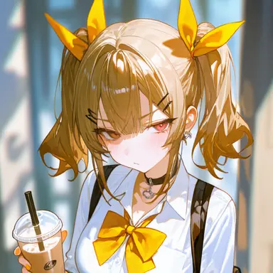 Profile image of 楓