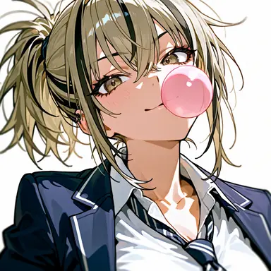 Profile image of 蘭