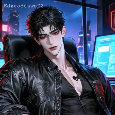 Profile image of Gu Sieon
