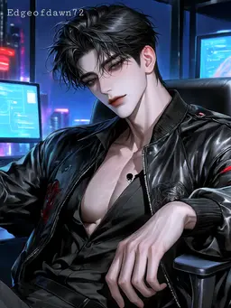 Profile image of Gu Sieon