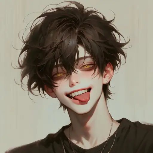 Ohmyboy의 Ray Van