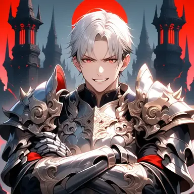 Profile image of グラシア