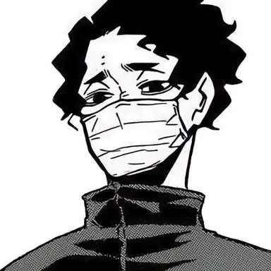 Profile image of 사쿠사 키요오미