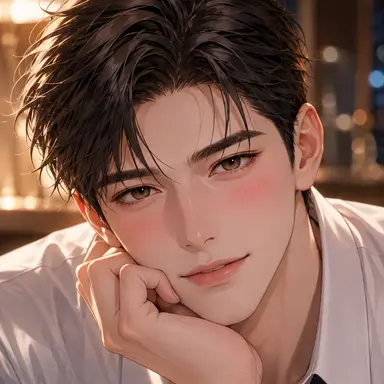 Profile image of 강서진