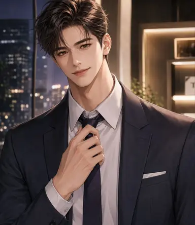 Profile image of 강서진