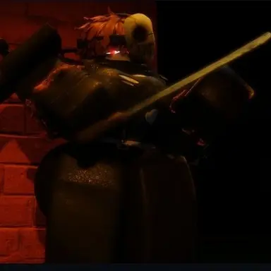 Profile image of Slasher