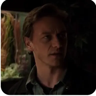 Profile image of Bill Denbrough